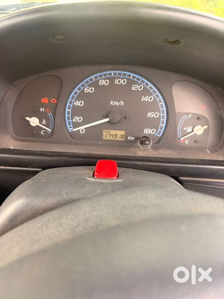 2009 Maruti Suzuki Wagon R