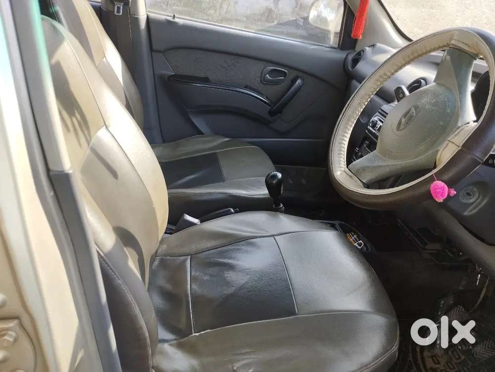 Hyundai Santro Xing 2007 Petrol 100000 Km Driven