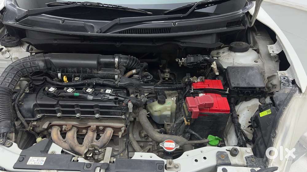 Maruti Suzuki Swift Amt Zxi, 2019, Petrol