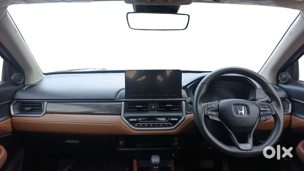 Honda Elevate Zx Cvt, 2024, Petrol