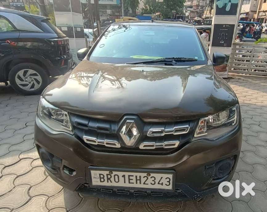 Renault Kwid, 2019, Petrol