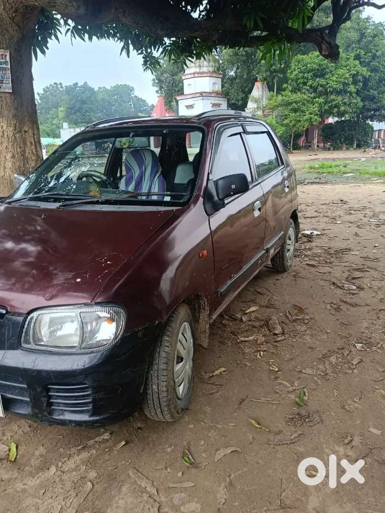 Maruti Suzuki Alto 2008 Petrol Good Condition
