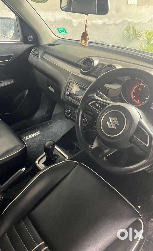 Swift Automatic Diesel Vdi 1st Owner 44000kms Run Only