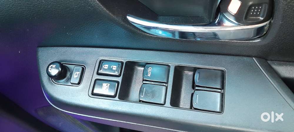 Maruti Suzuki Xl6 1.5 Alpha Plus Mt, 2022, Petrol