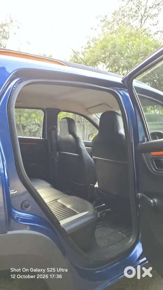 2019 Renault Kwid Climber Easy-r Automatic