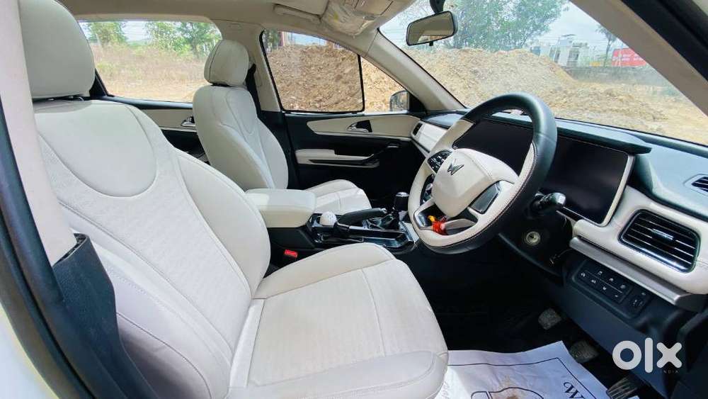 Mahindra Xuv700, 2024, Diesel