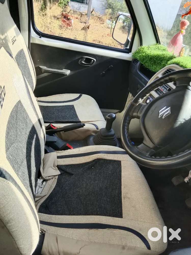 Maruti Suzuki Eeco 2019