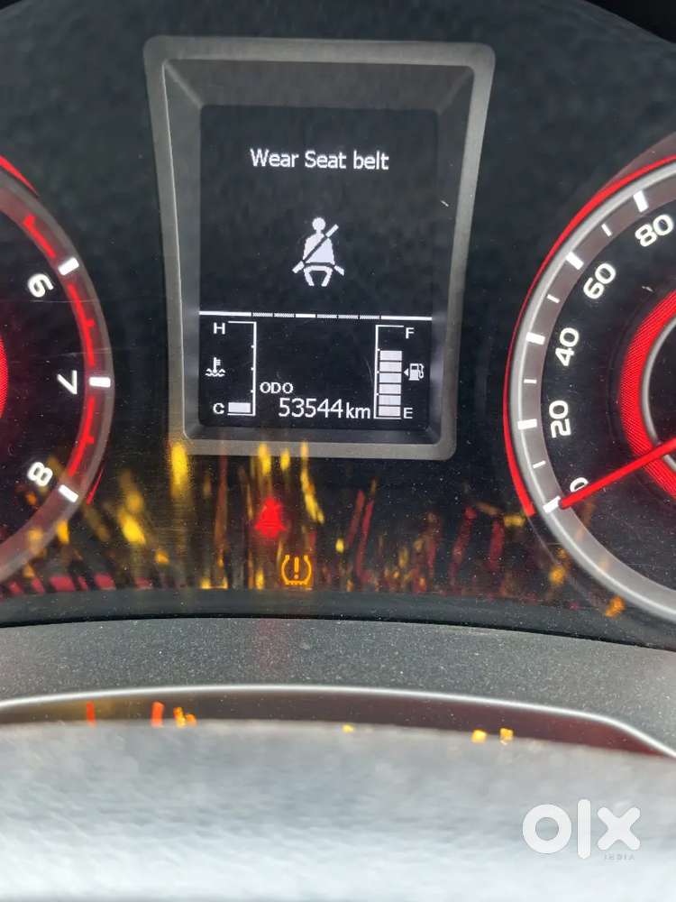Mahindra Xuv300 2019 Petrol Well Maintained
