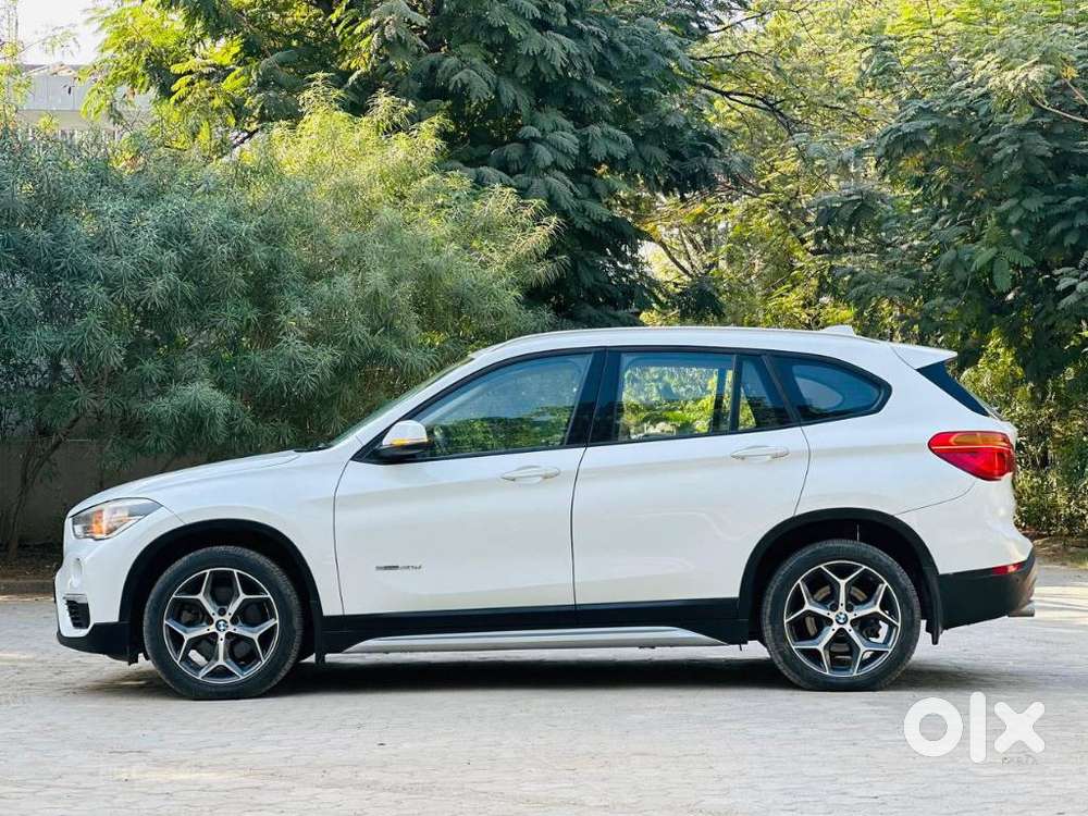 Bmw X1 2.0 Sdrive 20d, 2017, Diesel