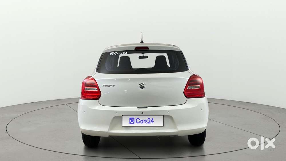 Maruti Suzuki Swift Vvt Lxi, 2022, Petrol