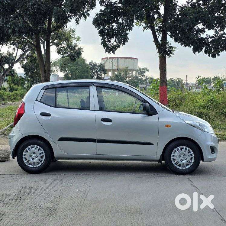 Hyundai I10 Magna O, 2016, Petrol