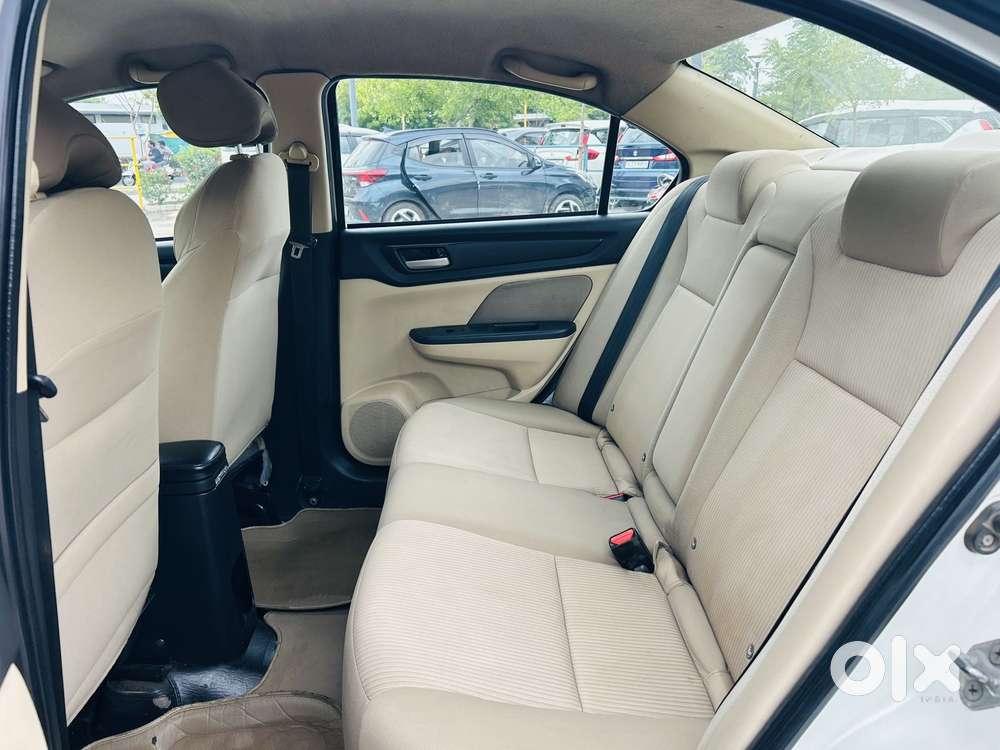 Honda Amaze S I-dtec, 2019, Diesel