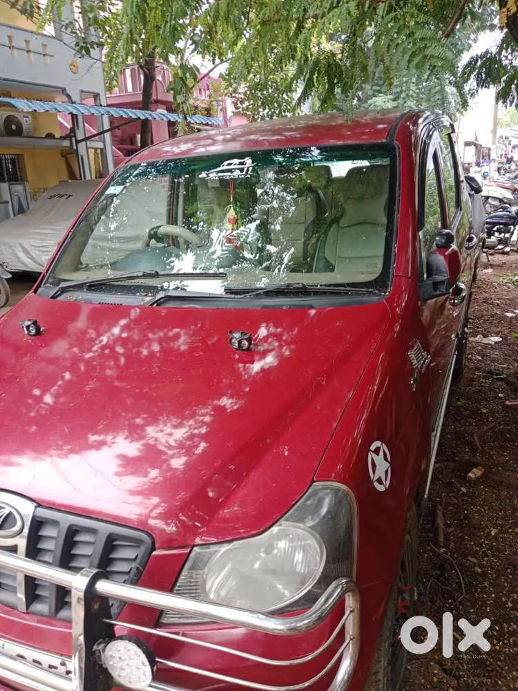 Mahindra Xylo 2009 Diesel 189000 Km Driven