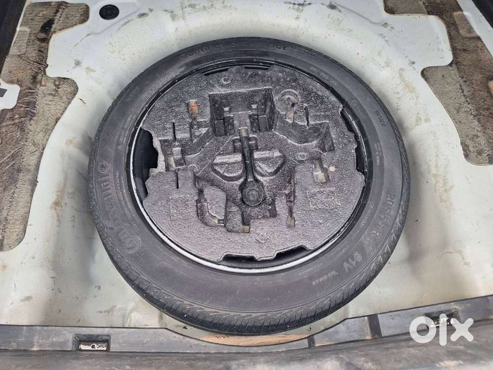 Good Condition Car