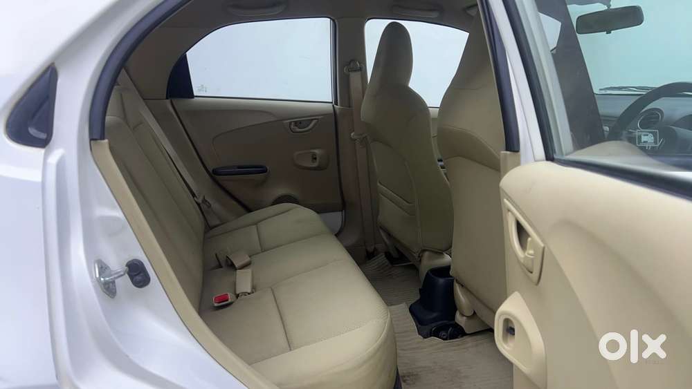 Honda Brio 1.2 S Mt, 2013, Petrol