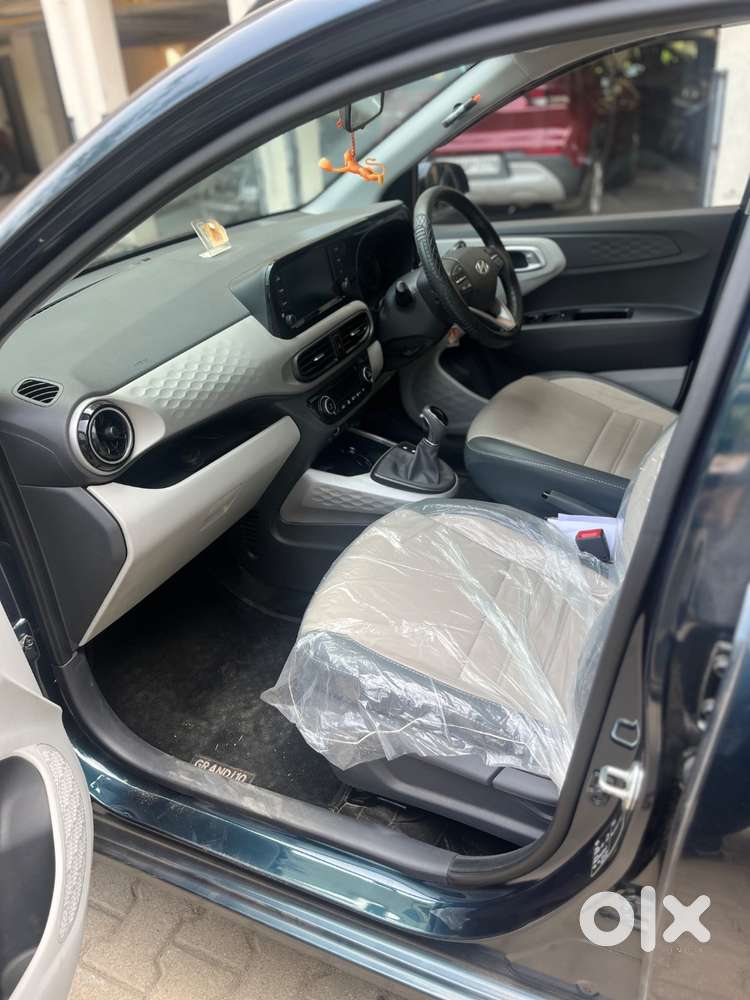 Show Room Condition