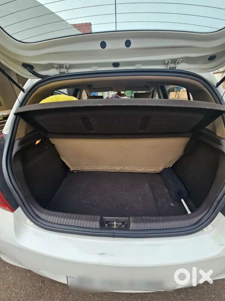 Hyundai I20 Magna 1.2 Petrol 2011 | 1st Owner