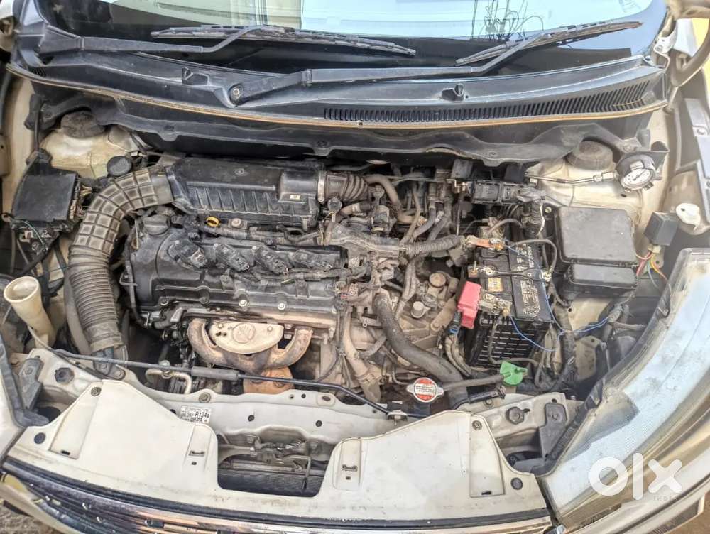 Maruti Suzuki Ertiga 2021 Cng & Hybrids Good Condition