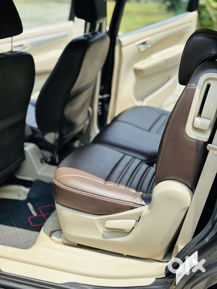 Maruti Suzuki Ertiga Shvs Zdi Plus, 2016, Diesel