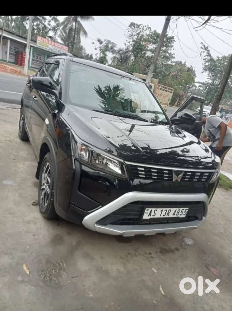 Mahindra Xuv300