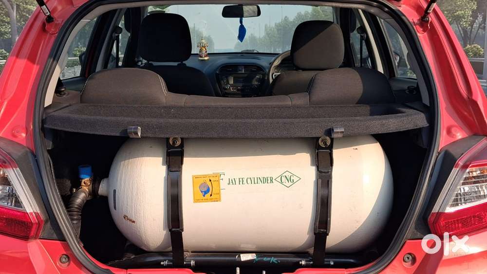 Tata Tiago 1.2 Revotron Xm, 2022, Cng & Hybrids