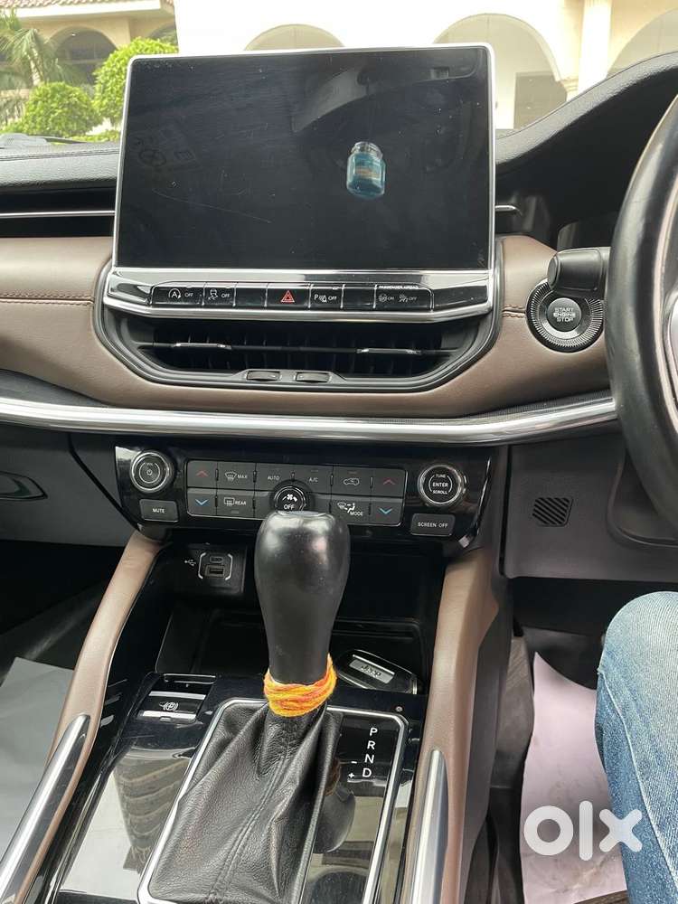 Jeep Meridian 2.0 Limited (o) 4x2 At, 2022, Diesel