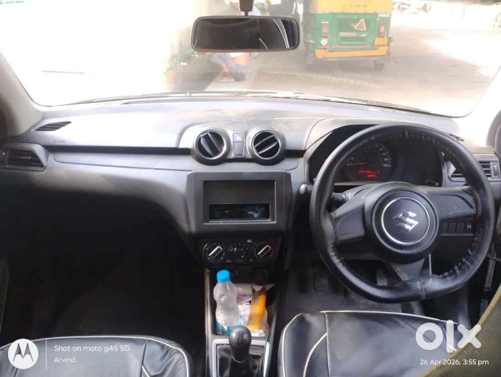 Good Condition First Owner Delhi No Blue Colour Ond Hand Driving