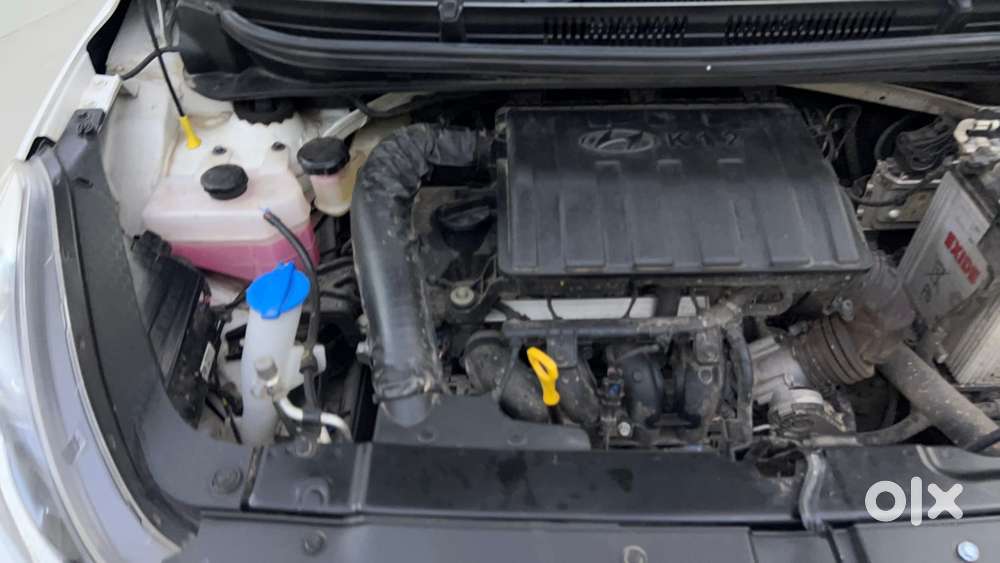 Hyundai Grand I10 Nios Asta 1.2 Kappa, 2024, Petrol
