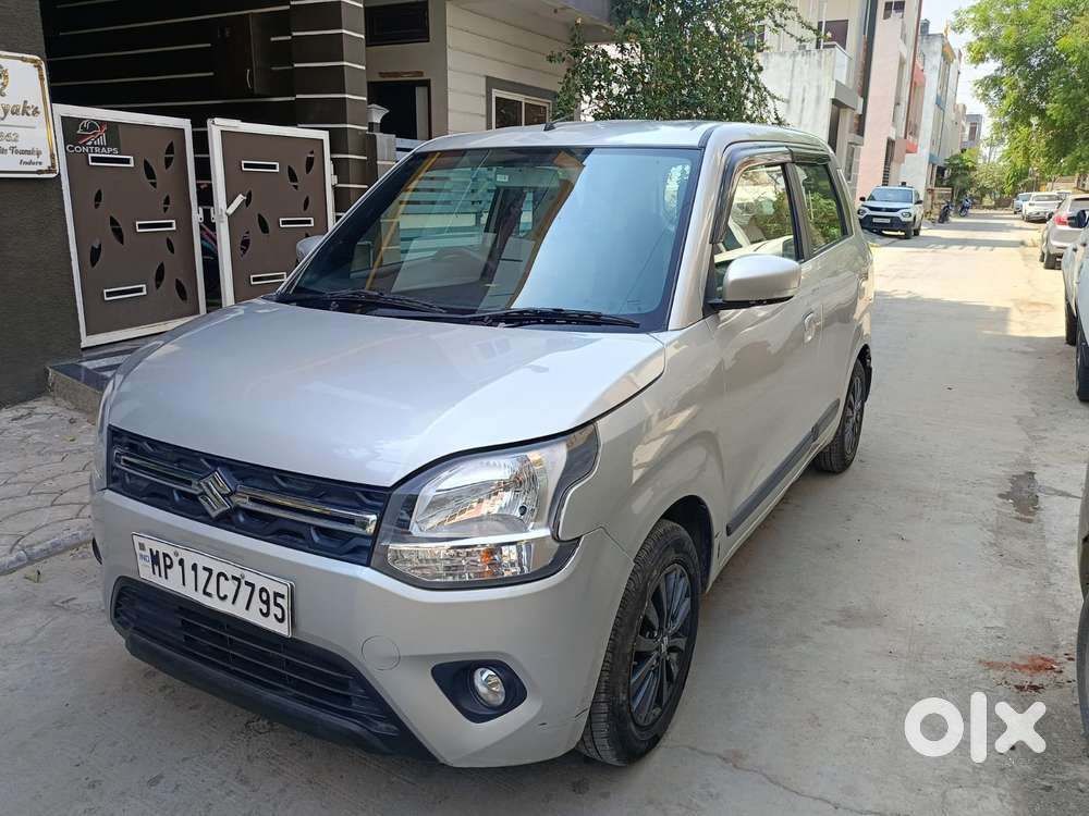 Maruti Suzuki Wagon R 1.0, 2023, Cng & Hybrids