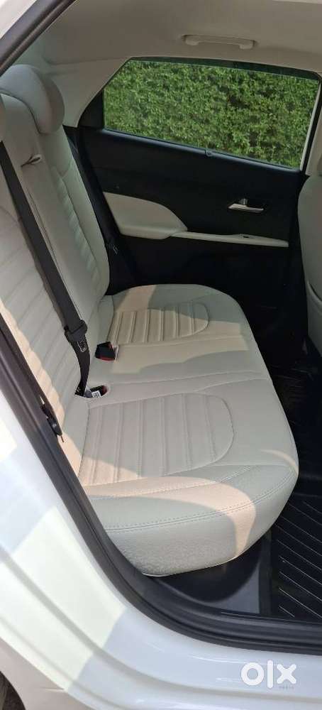 Hyundai Verna Sx Option, 2026, Petrol