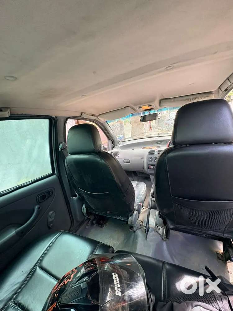 Tata Indica Diesel 2004