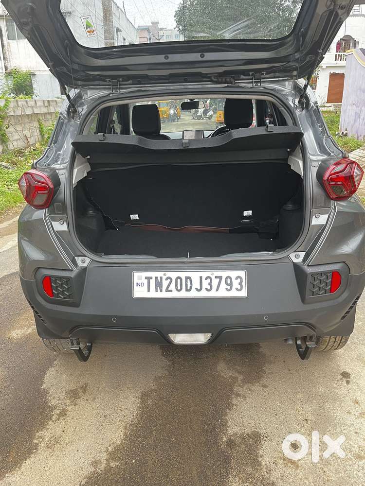 Tata Punch Adventure, 2024, Petrol
