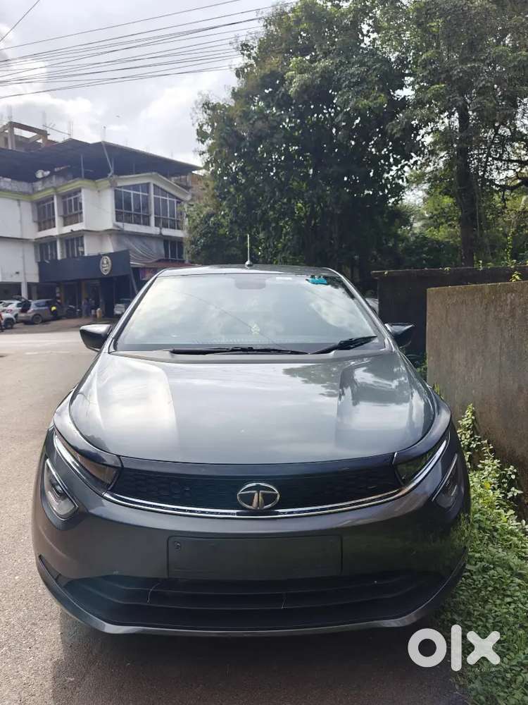 Tata Altroz 1.2 Xz 2022 Petrol