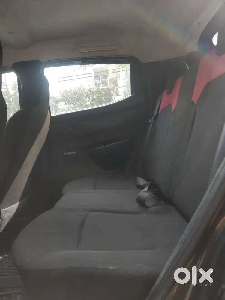 Renault Kwid 2019 Petrol