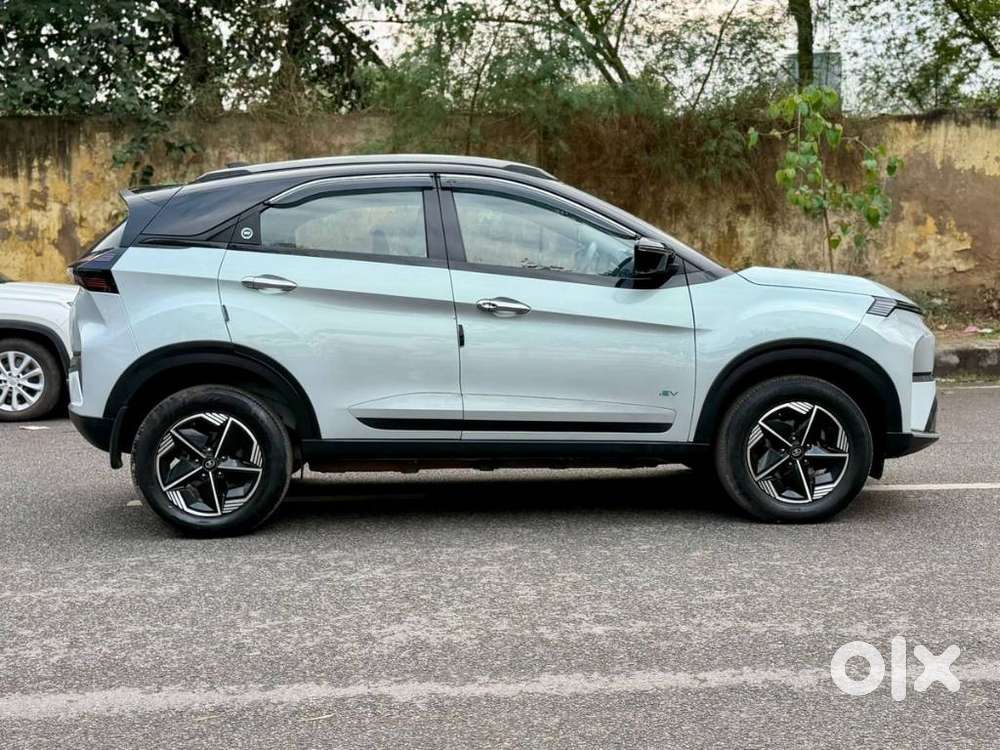 Tata Nexon Ev Empowered Mr, 2023, Electric