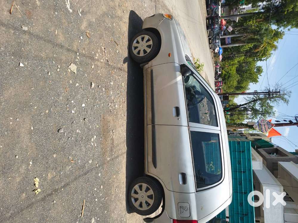 Maruti Suzuki Alto K10 2011 Petrol Well Maintained