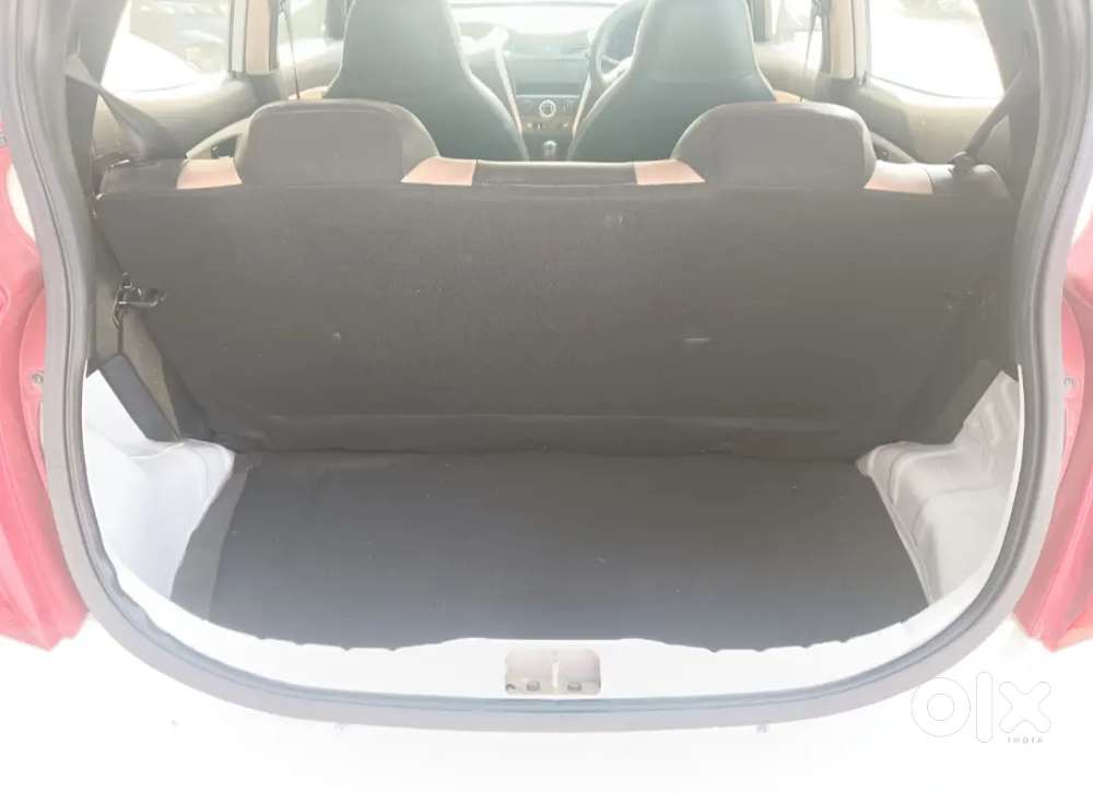 Hyundai Eon 0.8 Plus 2015