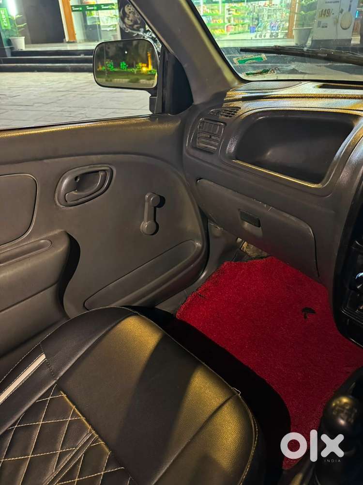 2007 Maruti Suzuki Alto
