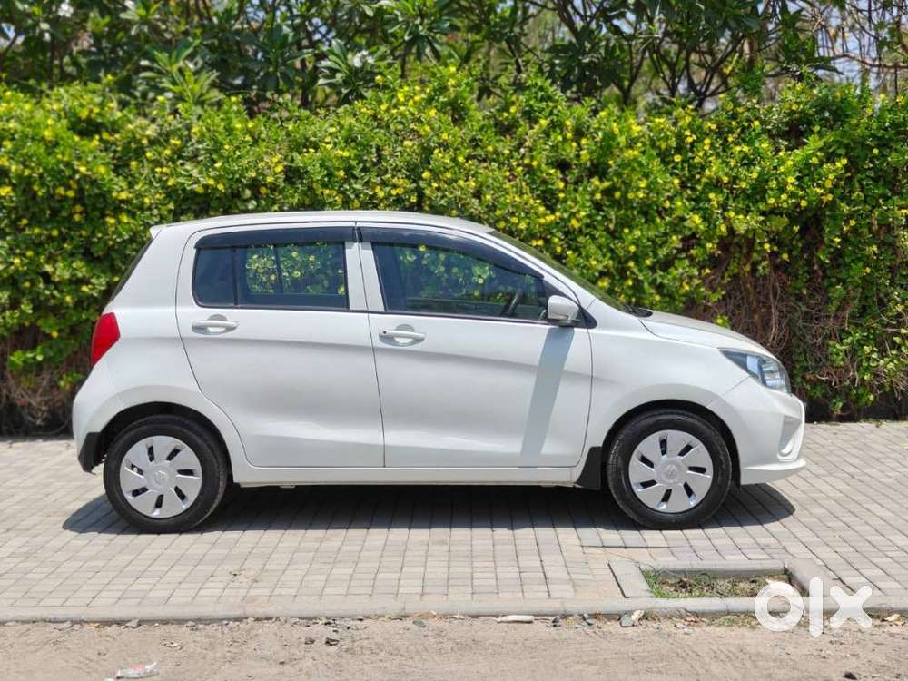 Maruti Suzuki Celerio Zxi, 2020, Petrol