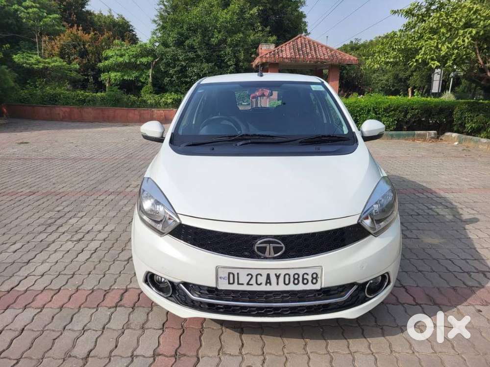 Tata Tiago 1.05 Revotorq Xz, 2018, Diesel