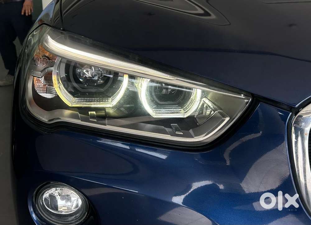 Bmw X1 2.0 Sdrive20d Xline, 2019, Diesel