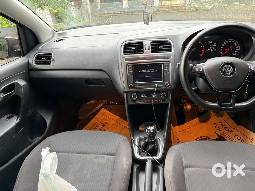 Volkswagen Polo 2019 Highline