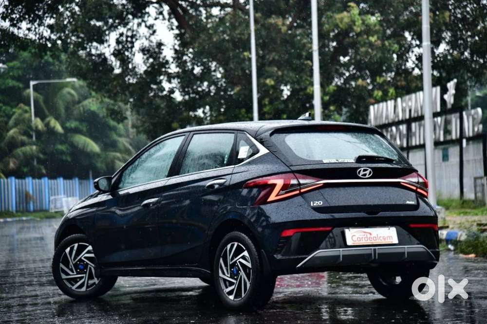 Hyundai Elite I20 Asta 1.2 Mt, 2023, Petrol