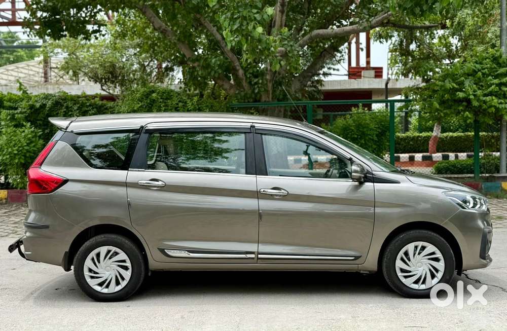 Maruti Suzuki Ertiga Vxi (o) Cng, 2025, Cng & Hybrids