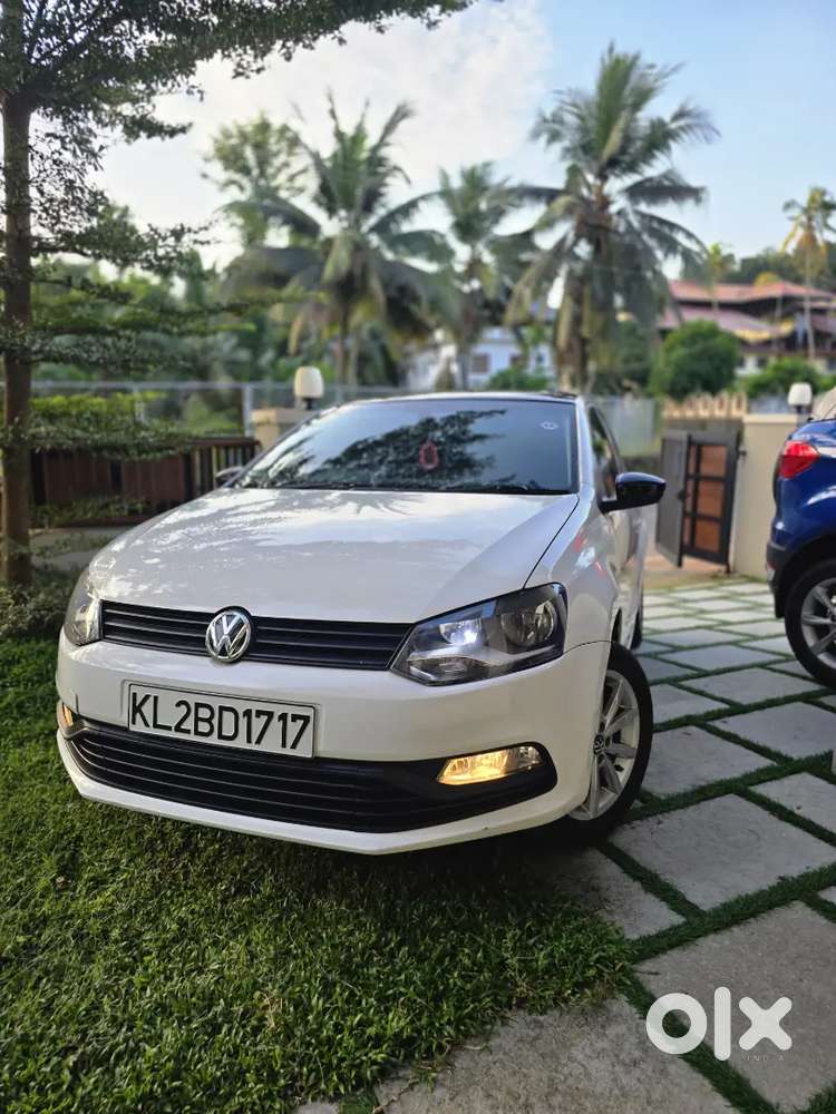 Highline Plus 1.2 Petrol