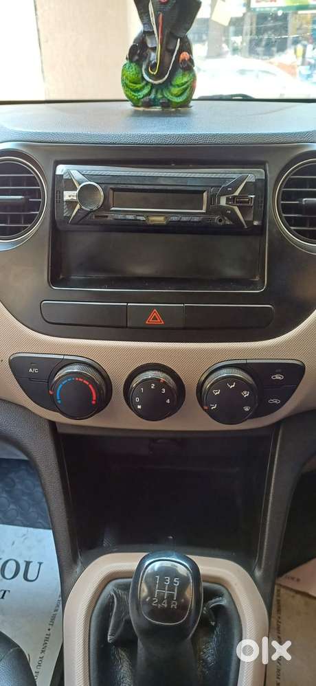 Hyundai Xcent Prime, 2022, Petrol