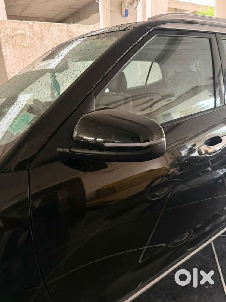 Hyundai Creta Diesel 2023