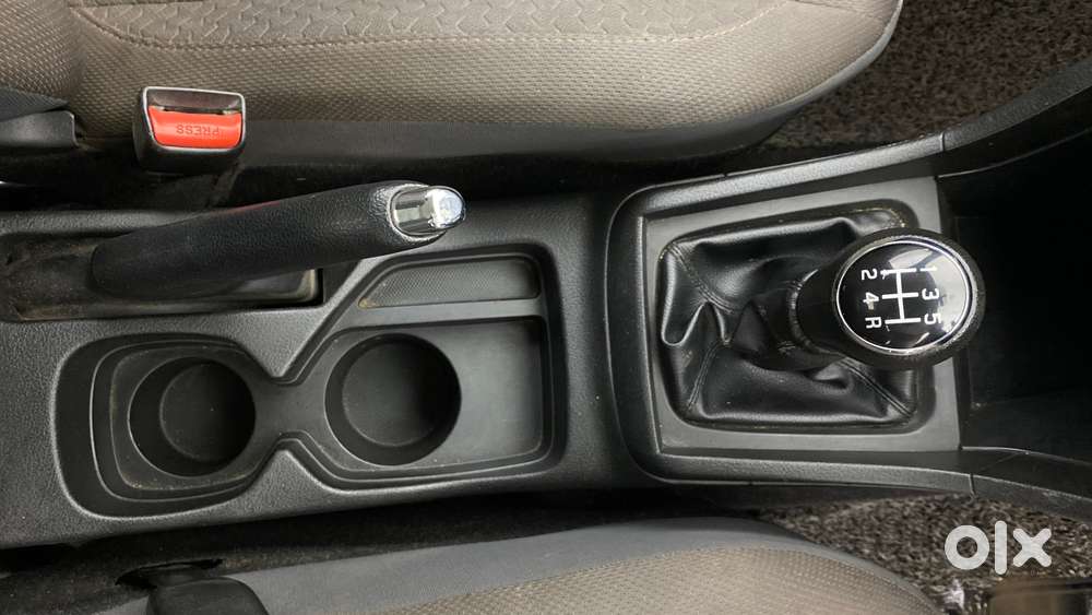 Toyota Urban Cruiser 1.5 High Grade Mt, 2021, Petrol