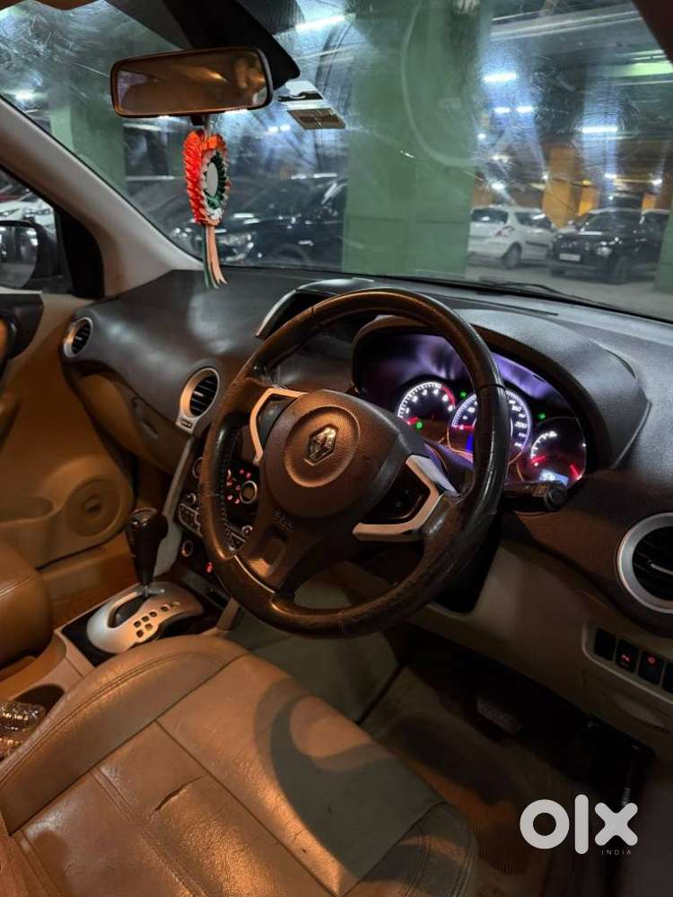 Renault Koleos 4x4 At, 2012, Diesel