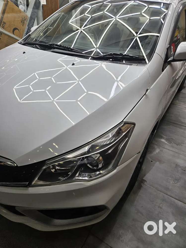 Maruti Suzuki Ciaz 2020 Car